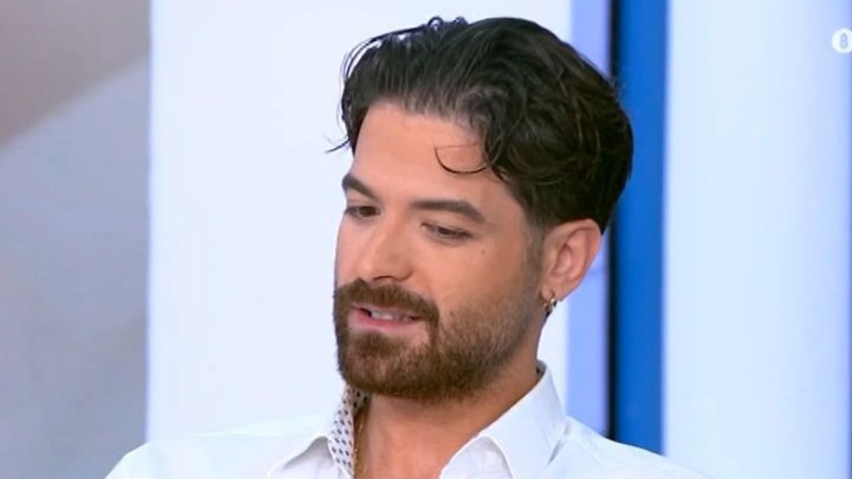 Μουγκοπέτρος για την όρασή του μετά το σοβαρό ατύχημα – Η αποκάλυψή του
