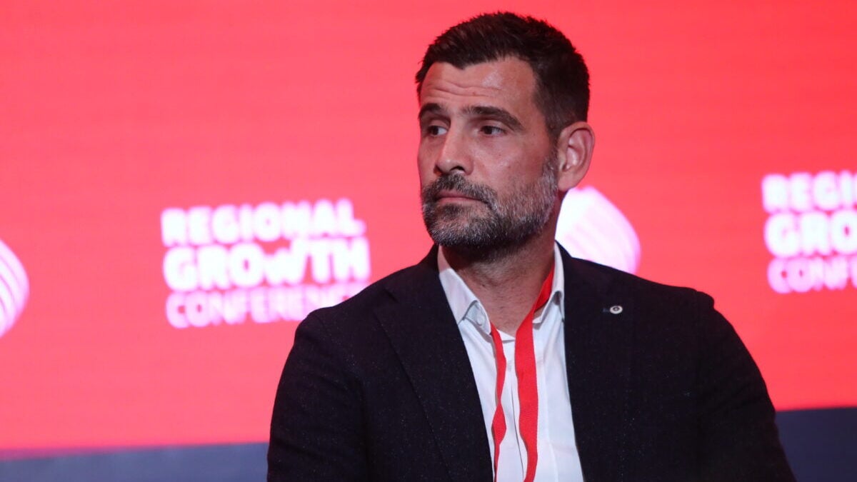 Μιχάλης Μουρούτσος νέος πρόεδρος της ομοσπονδίας Ταεκβοντό 1 Μιχάλης Μουρούτσος νέος πρόεδρος της ομοσπονδίας Ταεκβοντό