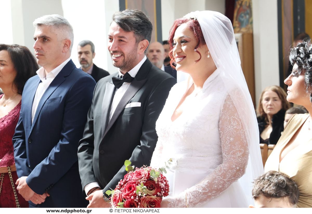 Μπάγια Αντωνοπούλου: Έλαβε εξιτήριο από το μαιευτήριο – Οι πρώτες φωτογραφίες με τον Νίκο Κώτση και το νεογέννητο μωρό τους 46 Μπάγια Αντωνοπούλου, Νίκος Κώτσης