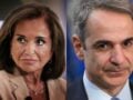 Ντόρα Μπακογιάννη: Παράπονο για τον Κυριάκο Μητσοτάκη – «Ήταν σαν να ακύρωνε…» (Βίντεο)
