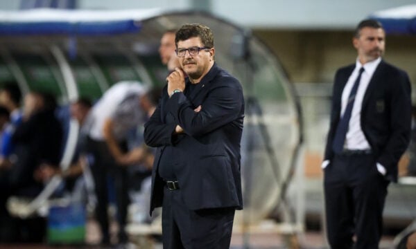 Πέθανε η κόρη του Σίλβιο Μπαλντίνι σε ηλικία 30 ετών – Θλίψη στο ποδόσφαιρο της Ιταλίας και στη «σκουάντρα ατζούρα»