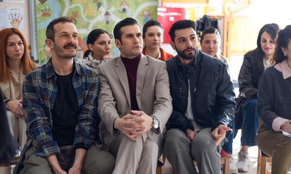 Η απάντηση του Mega στους «Μπαμπάδες» του Alpha θα είναι οι… «Νταντάδες»