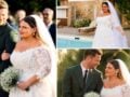 Η Δανάη Μπάρκα: Η φωτογραφία από το pre wedding party που κράτησε κρυφή μέχρι σήμερα