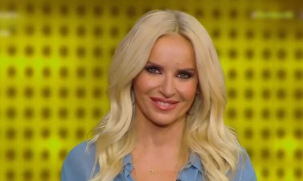 The Chase: Η Μαρία Μπεκατώρου στο φινάλε και όσα είπε για την αυλαία