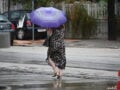 Καιρός: Δυνατές μπόρες και στα νησιά του Νότιου Ιονίου και την Πελοπόννησο – Επεκτείνεται η κακοκαιρία