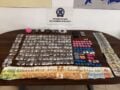 Μύκονος: Χειροπέδες σε 30χρονο για «σούπερ μάρκετ» ναρκωτικών – Κατασχέθηκαν κοκαΐνη, κάνναβη, κεταμίνη και μανιτάρια