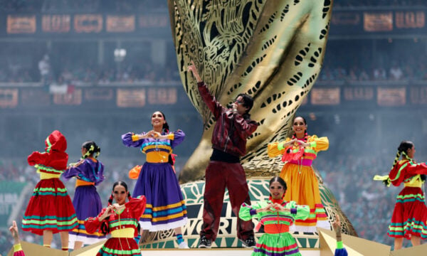 Μουντιάλ 2026: Στα 30 λεπτά το half-time show του τελικού