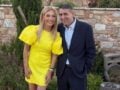 Γιώργος Μυλωνάκης: Νέα κοινή φωτογραφία με την Τίνα Μεσσαροπούλου σε δεξίωση