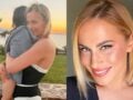 Νάντια Μπουλέ: εξομολόγηση για την 5χρονη κόρη της και το «Όλα σε σένα οδηγούν» (φωτογραφίες)