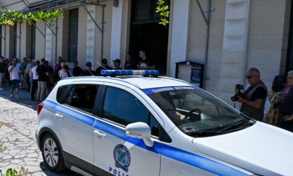 Άργος: Απολογούνται οι δύο αστυνομικοί που πυροβόλησαν τον 20χρονο