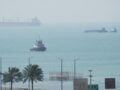 CENTCOM: Σε πλήρη εξέλιξη ο ναυτικός αποκλεισμός του Ιράν – 20 εμπορικά πλοία ανακατευθύνθηκαν