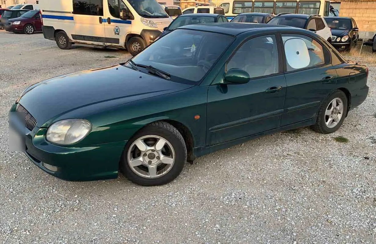 Φλώρινα: Χειροπέδες σε 68χρονο για μεταφορά 55 κιλών κάνναβης - Κατασχέθηκαν όχημα και κινητά 7 Ναρκωτικά στη Φλώρινα