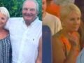Νατάσα Παζαΐτη: Βόλτα στα σοκάκια της Μυκόνου με τον γιο της, Αλέξανδρο – Σπάνιο βίντεο