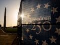 ΗΠΑ: Πολίτες απομακρύνθηκαν από το National Mall λόγω απειλής σφοδρής καταιγίδας