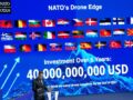 LIVE – Σύνοδος κορυφής του ΝΑΤΟ με επίκεντρο τις αμυντικές δαπάνες, αναμένεται συνάντηση Ζελένσκι και Τραμπ