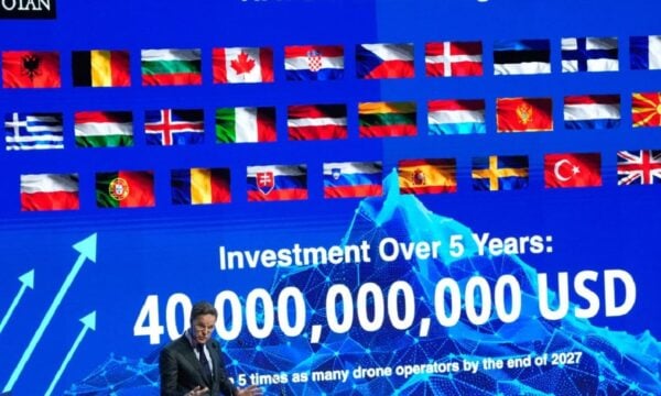 LIVE – Σύνοδος κορυφής του ΝΑΤΟ με επίκεντρο τις αμυντικές δαπάνες, αναμένεται συνάντηση Ζελένσκι και Τραμπ