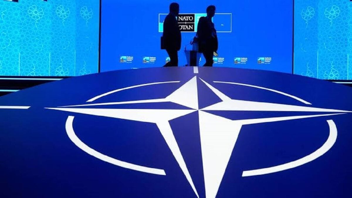 Η αλήθεια για τα δύο υπό ίδρυση στρατηγεία του ΝΑΤΟ στην Τουρκία – Ανάλυση Κωνσταντίνου Μπαλωμένου 1 Η αλήθεια για τα δύο υπό ίδρυση στρατηγεία του ΝΑΤΟ στην Τουρκία – Ανάλυση Κωνσταντίνου Μπαλωμένου