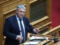 Νατσιός: Το άρθρο 86 αποτελεί το απόλυτο μνημείο ντροπής της Μεταπολιτεύσεως