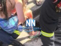 Ναύπακτος: 12χρονο κοριτσάκι σφήνωσε σε φρεάτιο και τραυματίστηκε – Την απεγκλώβισαν άνδρες της Πυροσβεστικής