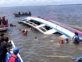 Βιετνάμ: 17 αγνοούμενοι ύστερα από ναυάγιο