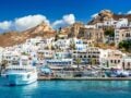 Ποια ελληνικά νησιά επιλέγουν οι Ολλανδοί και γιατί