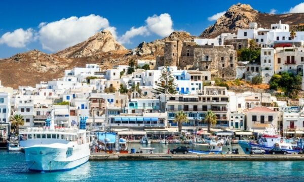 Ποια ελληνικά νησιά επιλέγουν οι Ολλανδοί και γιατί