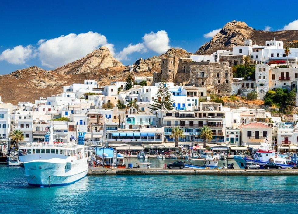 Ποια ελληνικά νησιά επιλέγουν οι Ολλανδοί και γιατί
