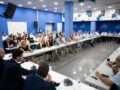 ΝΔ: Νέο μοντέλο λειτουργίας για την Πολιτική Επιτροπή – Πρώτη συνεδρίαση ολοκληρώθηκε
