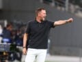 Νίστρουπ: «Δεν είμαι ικανοποιημένος από την εμφάνιση, κρατάμε την πρόκριση»