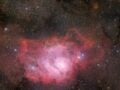 Η NASA γιορτάζει τα 250 χρόνια ανεξαρτησίας με τα χρώματα των ΗΠΑ από το διάστημα