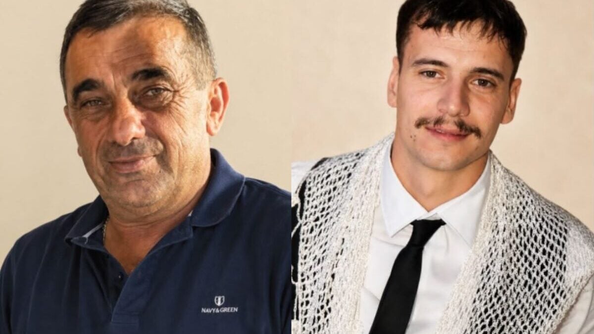 Δύο πυροσβέστες πέθαναν στη φωτιά στο Ρέθυμνο – Την Πέμπτη οι κηδείες τους 3 Δύο πυροσβέστες πέθαναν στη φωτιά στο Ρέθυμνο – Την Πέμπτη οι κηδείες τους