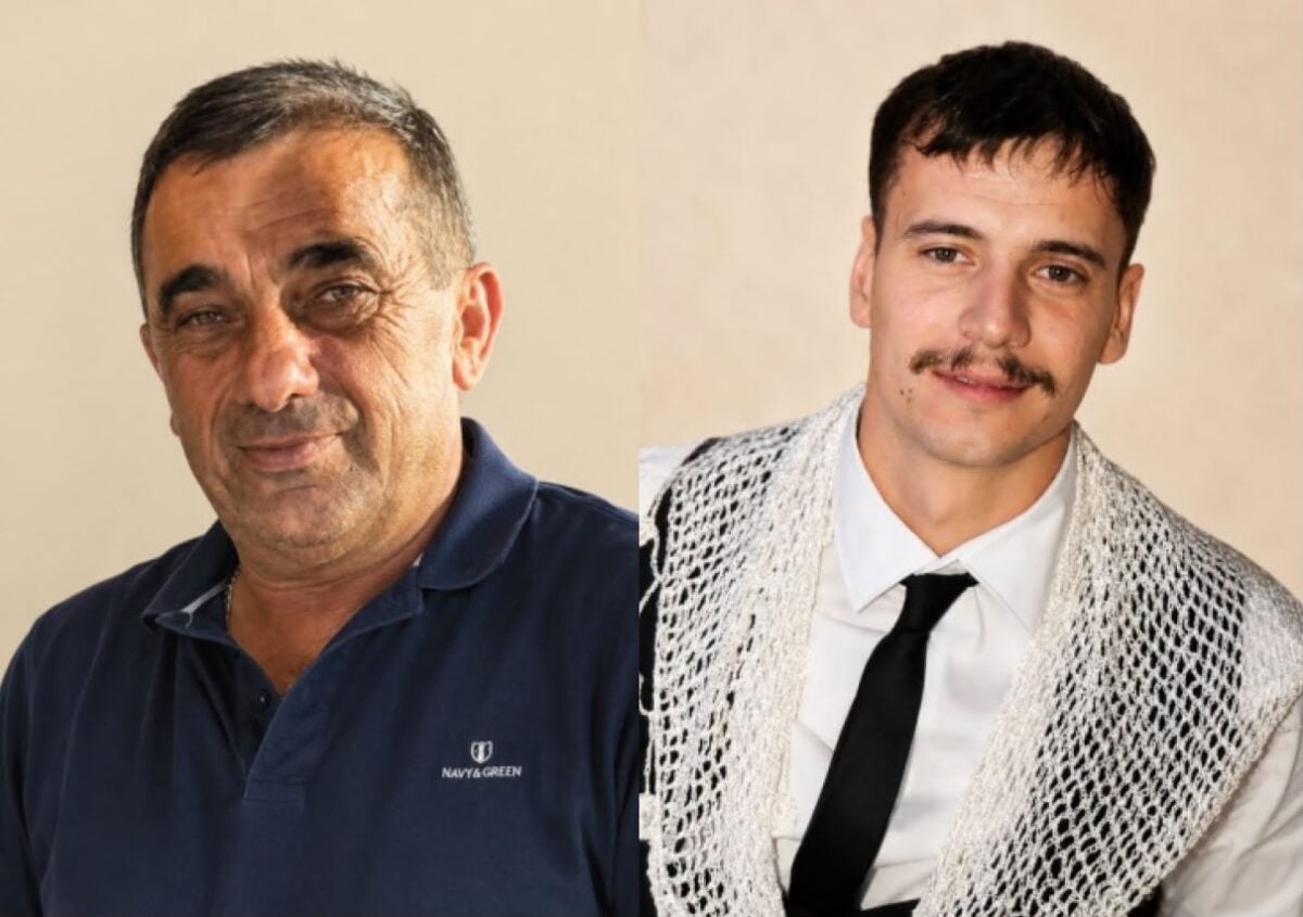 Δύο πυροσβέστες πέθαναν στη φωτιά στο Ρέθυμνο – Την Πέμπτη οι κηδείες τους