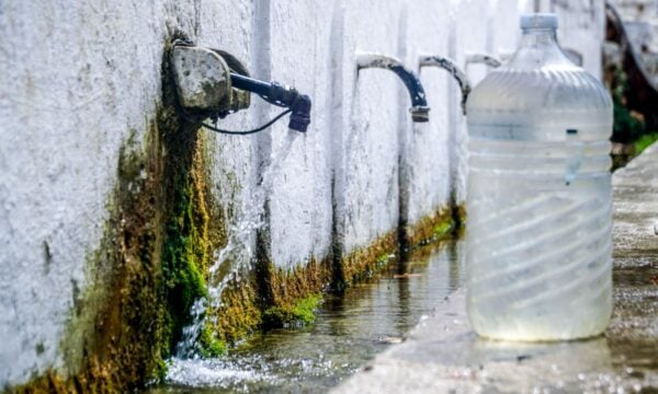 Εισαγγελική έρευνα για την ποιότητα πόσιμου νερού σε Σιθωνία Χαλκιδικής και Βόλβη Θεσσαλονίκης