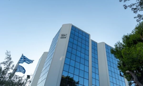Nestle Ελλάς: Ήπια αύξηση πωλήσεων το 2026 μετά από ανάπτυξη 11,2% το 2025