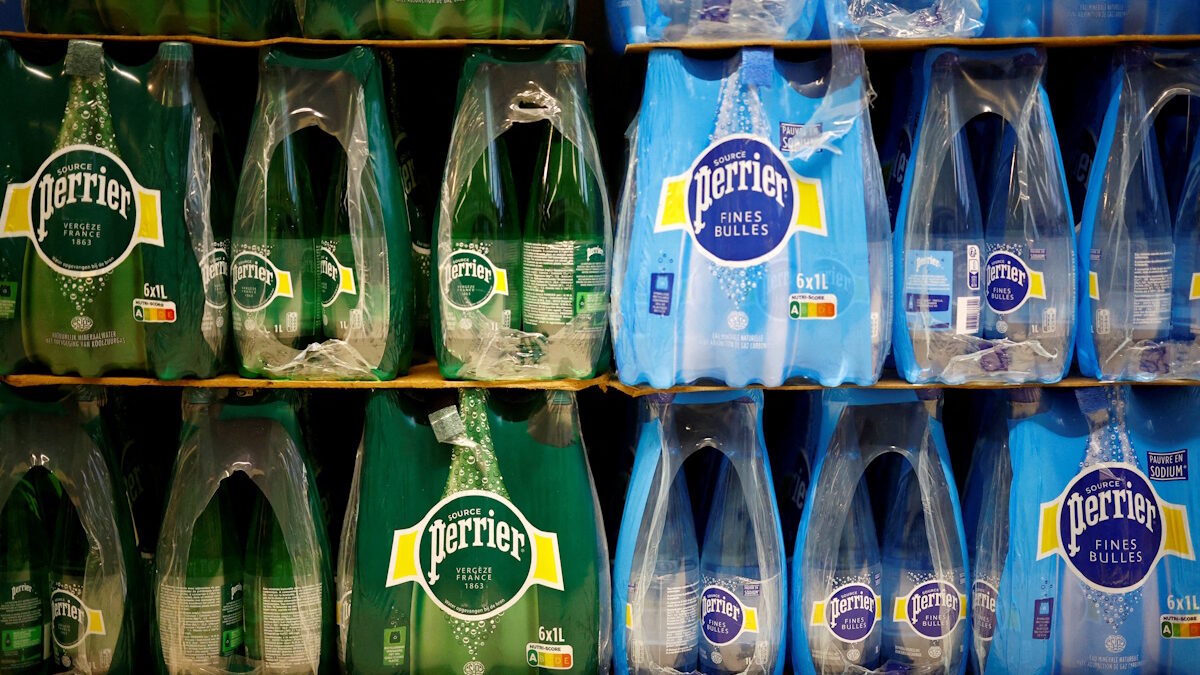 Nestle πουλάει το 50% της δραστηριότητας εμφιαλωμένου νερού, εστιάζει σε καφέ και σνακς 1 Nestle πουλάει το 50% της δραστηριότητας εμφιαλωμένου νερού, εστιάζει σε καφέ και σνακς