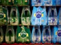 Nestle πουλάει το 50% της δραστηριότητας εμφιαλωμένου νερού, εστιάζει σε καφέ και σνακς
