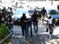 Προφυλακιστέοι οι 2 από τους 3 συλληφθέντες για την δολοφονία της Βάγιας Νέστορα – Τι υποστήριξαν στην ολιγόλεπτη απολογία τους