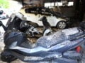 Θεσσαλονίκη: Τέταρτη σύλληψη για τη δολοφονική επίθεση στη Βάγια Νέστορα