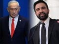 Νετανιάχου κατά Μαμντάνι για πιθανή σύλληψή του στη Νέα Υόρκη