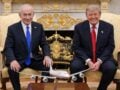 ΗΠΑ – Ισραήλ: Εγκώμια Νετανιάχου για τη συνάντηση με Τραμπ – Στο επίκεντρο το πυρηνικό πρόγραμμα του Ιράν