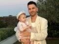 Νικηφόρος έγινε νονός για πρώτη φορά: Φωτογραφίες και βίντεο από την τελετή