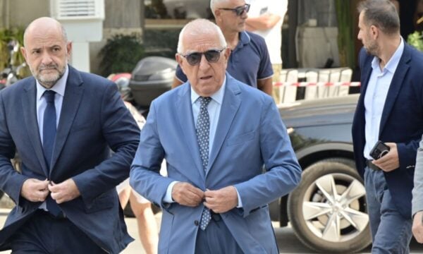 Νικήτας Κακλαμάνης για Μάρω Κοντού: Πάλεψε δύο χρόνια με τον καρκίνο