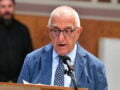 Κηδεία Μάρως Κοντού: Ο επικήδειος του Νικήτα Κακλαμάνη – «Ταξιδιάρα, αιώνια έφηβη» θα πρέπει να σου πω οριστικά καληνύχτα