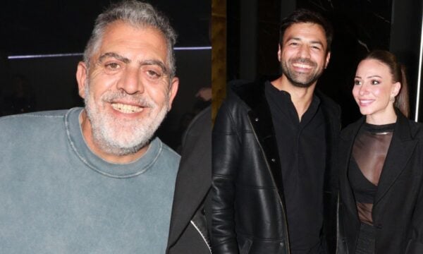 Κούλης Νικολάου: Η συνεργασία με τον ΣΚΑΪ και το νέο, συναρπαστικό ταξίδι