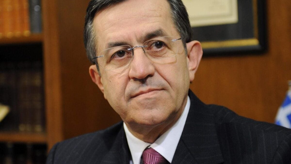 Πάτρα: Ο Νίκος Νικολόπουλος τραυματίστηκε σε τροχαίο 1 Πάτρα: Ο Νίκος Νικολόπουλος τραυματίστηκε σε τροχαίο