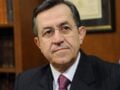 Πάτρα: Ο Νίκος Νικολόπουλος τραυματίστηκε σε τροχαίο