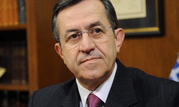 Πάτρα: Ο Νίκος Νικολόπουλος τραυματίστηκε σε τροχαίο