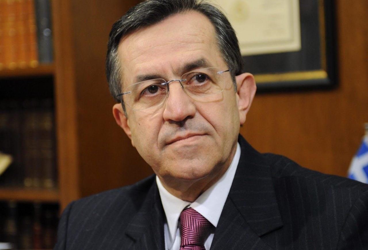 Πάτρα: Ο Νίκος Νικολόπουλος τραυματίστηκε σε τροχαίο
