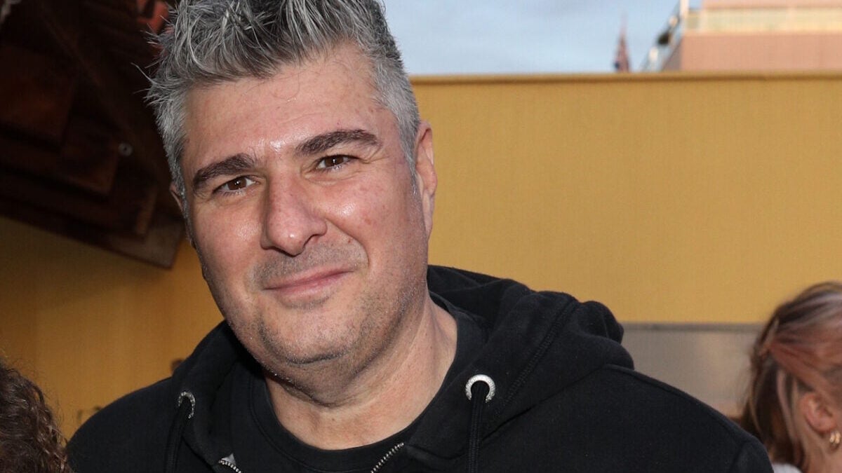 Νίκος Μωραΐτης: Έφυγε από τη ζωή η μητέρα του – «Ξημερώνει η πιο δύσκολη μέρα» 1 Νίκος Μωραΐτης: Έφυγε από τη ζωή η μητέρα του – «Ξημερώνει η πιο δύσκολη μέρα»