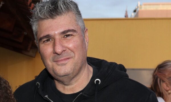 Νίκος Μωραΐτης: Έφυγε από τη ζωή η μητέρα του – «Ξημερώνει η πιο δύσκολη μέρα»